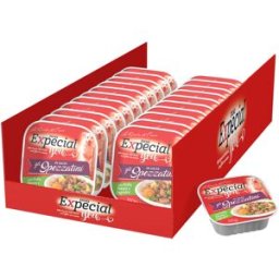 EXPECIAL YOU Dog Gli Spezzatini Vaschetta Multipack 22x150G POLLO E PATATE