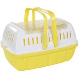 ANIONE Trasportino per Roditori S