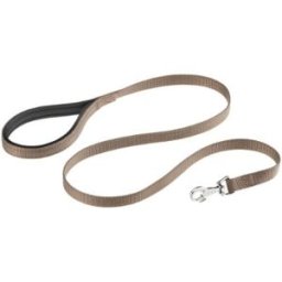 PET AROUND YOU Guinzaglio Comfort Marrone M