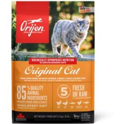 ORIJEN Original Cat 5.4KG