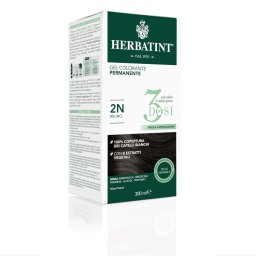 HERBATINT 3D Bruno 300ml 2N