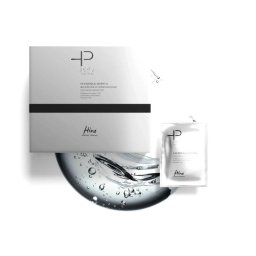 Hino HNS Solution Hydra Wipes Booster D'Idratazione 30 Salviette