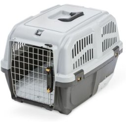 PET AROUND YOU Trasportino Traveller Suite 1PZ