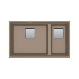 Kubus 2 Sottotop KNG 120 - Oyster
