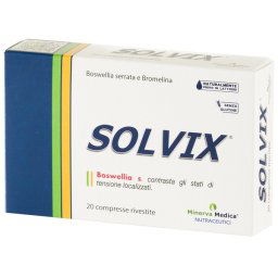 SOLVIX 20CPR