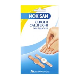 NOKSAN-CEROTTI CALL CALLI E PARACALLI