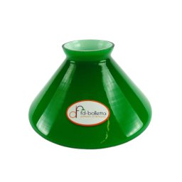 vetro cono verde vc4