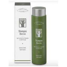 SHAMPOO DOCCIA UOMO 250ML