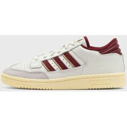 Adidas WMNS CENTENNIAL 85 LO men Lowtop white in taglia:42