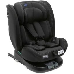 Chicco Seggiolino Auto Unico Evo I-size Black