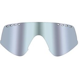 Ekoï Lente EKOI TWENTY Cat 3 HD SILVER