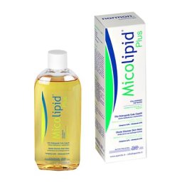 MICOLIPID PLUS OLIO DET.250ML