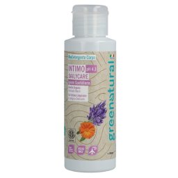 GREENATURAL INTIM DET DEL100ML