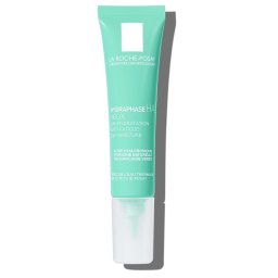 La Roche Posay Hydraphase Intense Eyes contorno occhi reidratante intensivo anti-borse 15 ml