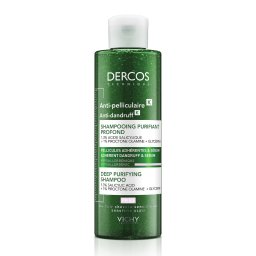 Dercos Antiforfora K shampoo trattante 250 ml