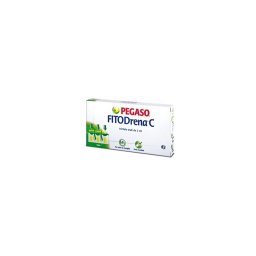 Fitodrena C 10 Fiale Orosolubile 2 ml