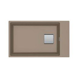 Kubus 2 Sottotop KNG 110-62 - Oyster
