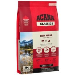ACANA Classic Red 9.7KG