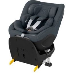 Maxi Cosi Seggiolino Auto Maxi-Cosi Mica 360 Pro Authentic Graphite