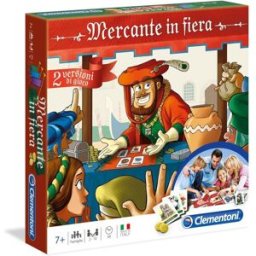 Mercante In Fiera Clementoni