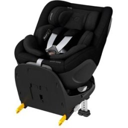 Maxi Cosi Seggiolino Auto Maxi-Cosi Mica 360 Pro Authentic Black