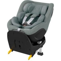 Maxi Cosi Seggiolino Auto Maxi-Cosi Mica 360 Pro Authentic Grey