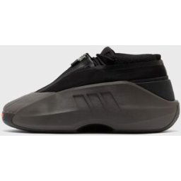 Adidas CRAZY IIINFINITY men Basketball High-& Midtop black in taglia:46