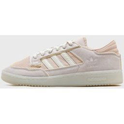 Adidas CENTENNIAL LOW OFFSPRING men Lowtop purple white in taglia:42