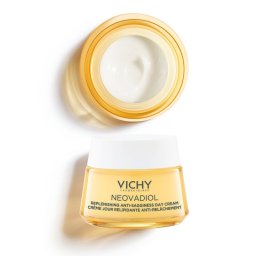Neovadiol Post-Menopausa Crema Giorno Relipidante Anti-Rilassamento Vichy 50ml