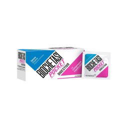 Biochetasi Pocket Digestiv 18 compresse masticabili