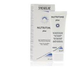 NUTRITIME Plus Crema Viso 50ml