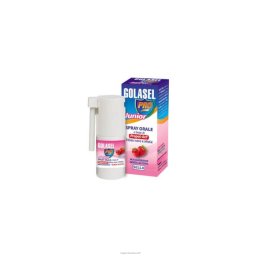 Golasel Pro Spray Junior 20ml
