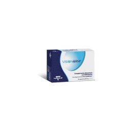 Visionorm integratore per il benessere della vista 30 capsule