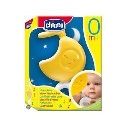 Chicco Gioco Ninna Luna