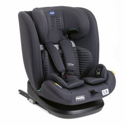 > Seggiolino Auto Chicco Mokita Evo I-Size Black