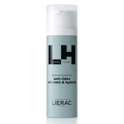 Lierac Homme Fluido Anti Età Globale 50ml