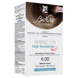 Shine On HS Plus Biondo Scuro 6,00