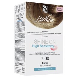 Shine On HS Plus Biondo 7,00