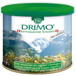 Esi Drimo Miscela Erbe Integratore Stitichezza 100g