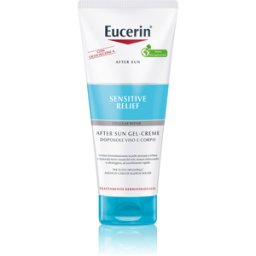 Eucerin Doposole Sensitive Relief Gel-Crema 200 ml