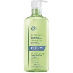 Ducray Extra Delicato Shampoo Dermoprotettivo 400 ml