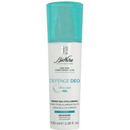 Bionike Defence Deo Ultra Care 48h Vapo 100 ml