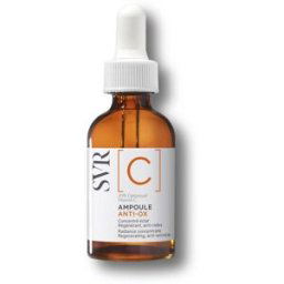 SVR [C] Ampoule Anti-Ox Anti-Ossidante, Rigenerante E Anti-Rughe 30 ml