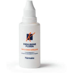 Kouriles Emulsione Fluida Dermatite Seborroica e Pelle Sensibile 30 ml