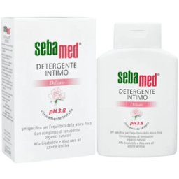 Sebamed Detergente Intimo Ph 3.8 Età Fertile 200 ml