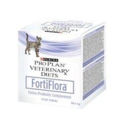 Purina Nestlé Fortiflora Gatto Integratore Per Uso Veterinario 30 Bustine