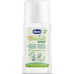 Chicco Spray Antizanzare Rinfrescante e Protettivo 100 ml
