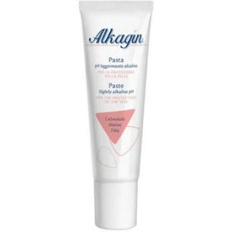 Alkagin Pasta Antiarrossamento Zone Intime 100 ml