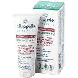 Altrapelle Dry&Feel Gel Antisfregamento 30 ml