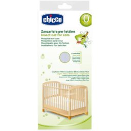 Chicco Zanzariera Per Lettino 1 Pezzo
